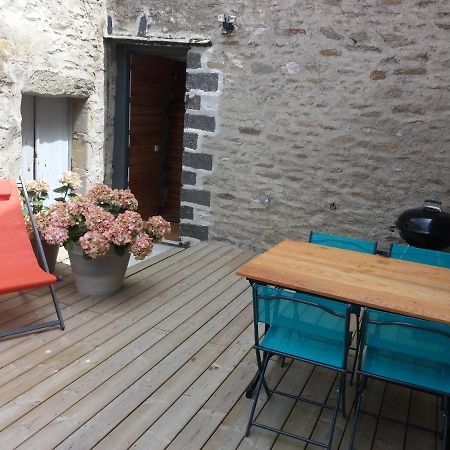 La Petite Roupie Villa Bretteville Dış mekan fotoğraf