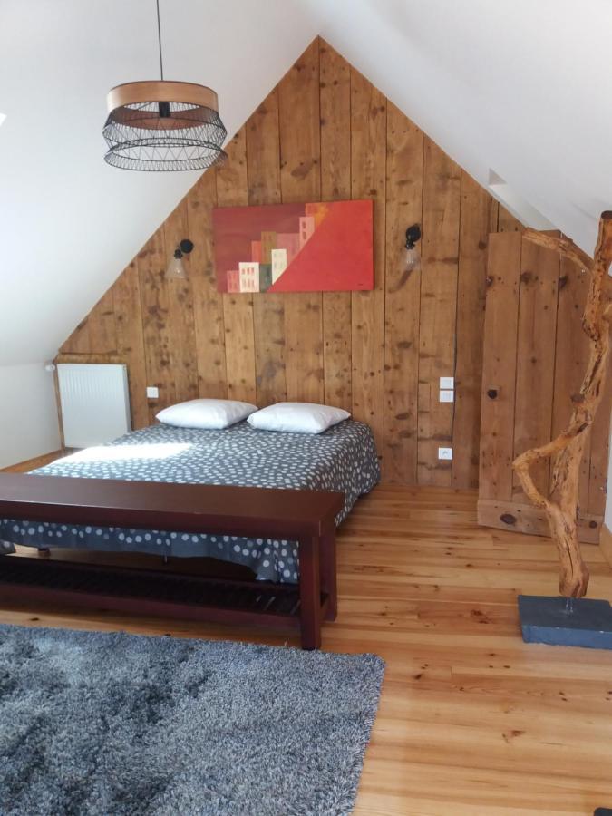 La Petite Roupie Villa Bretteville Dış mekan fotoğraf