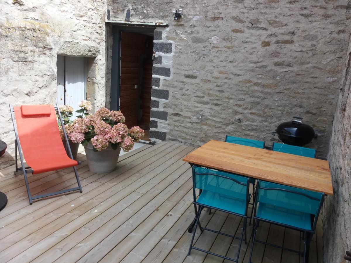 La Petite Roupie Villa Bretteville Dış mekan fotoğraf