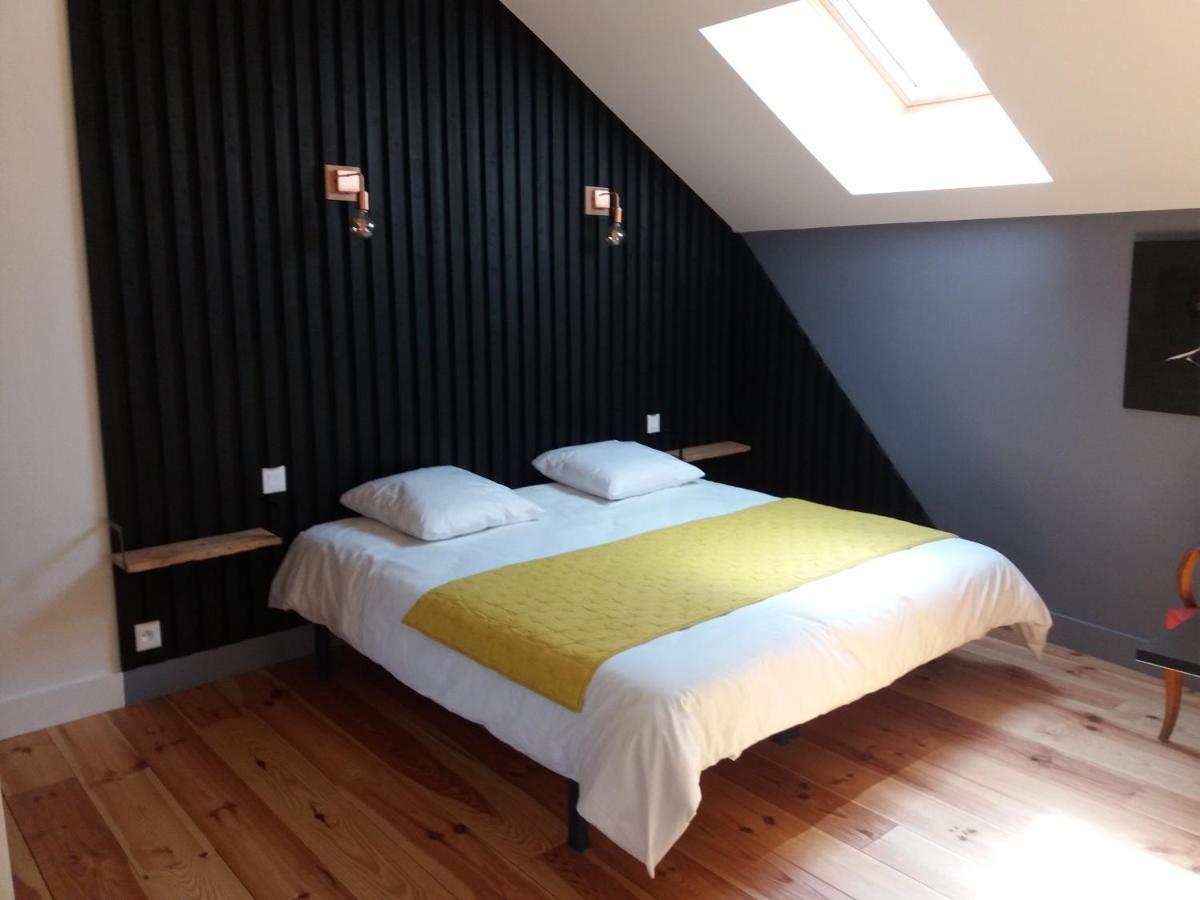 La Petite Roupie Villa Bretteville Dış mekan fotoğraf