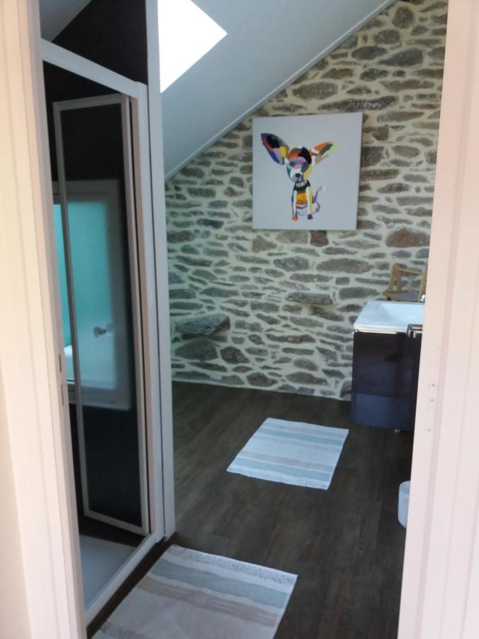La Petite Roupie Villa Bretteville Dış mekan fotoğraf