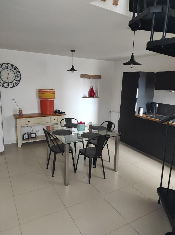 La Petite Roupie Villa Bretteville Dış mekan fotoğraf