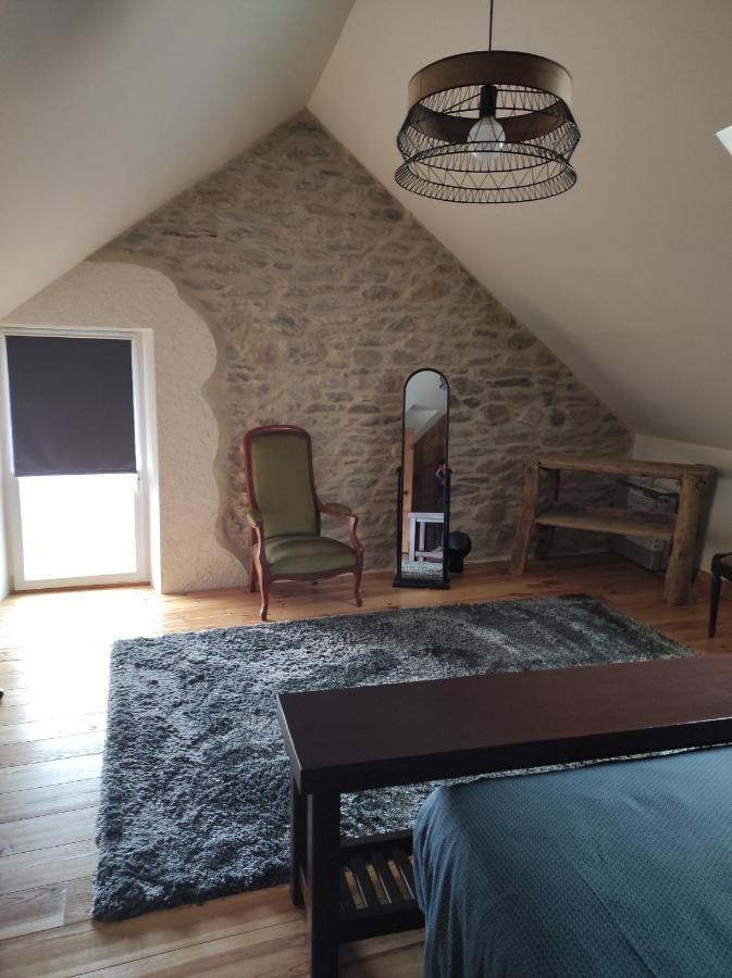 La Petite Roupie Villa Bretteville Dış mekan fotoğraf