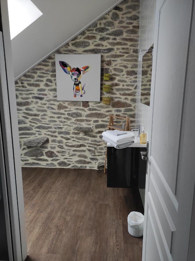 La Petite Roupie Villa Bretteville Dış mekan fotoğraf